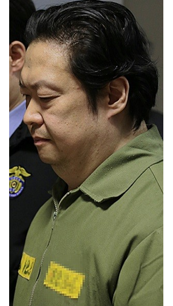 '세월호 실소유주' 유병언 장남 유대균, 정부에 7576만원 배상 판결