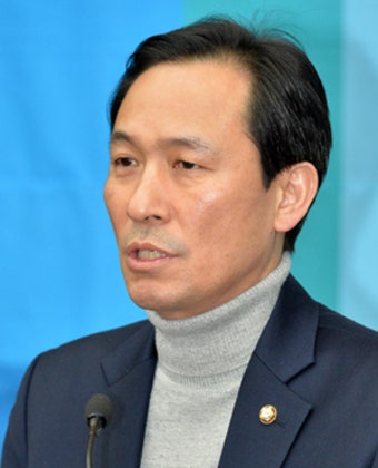 우상호, 탄핵반대 집회 인명사고 김문수·김진태·조원진 책임론 제기