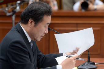 [이낙연 인사청문회] '신상 털기'와 '문자폭탄'으로 얼룩