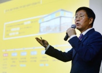 이마트24로 변신하는 위드미, 상생·미래형 편의점 좇는다