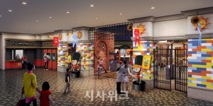 신세계, 스타필드 고양점 내달 개장… 하남과 다르다?
