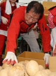 홍준표, 여야 청와대 오찬 회동 때 수해지역 찾는다