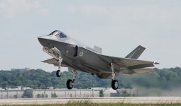 F15SE→F35 수상한 기종변경, 최순실-린다김 연관설 재부상