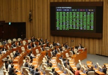 11조 추경 국회 통과… 중앙직 공무원 2,575명 늘린다