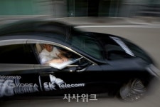 다가오는 5G시대 요금 더 내시겠습니까?