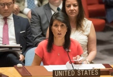 석유수출금지 빠진 UN대북제재안… 북한 살리려는 중국과 러시아의 의지