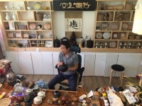 [하도겸의 문예노트] 차도 좋고, 물도 좋고, 사람도 좋은, 제천의 한국차문화박물관