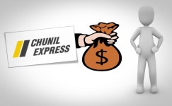 천일고속, 브레이크 없는 고배당의 속내