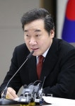 이낙연 총리 울린 연극 사랑해요, 당신… 치매는 정부의 숙제