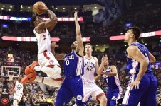 [NBA PUB] 멀고도 험한 미들 슛 장인의 길, 적자는 누구