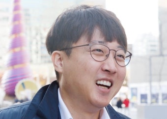 [청년정치가 미래다③ 인터뷰] 이준석 