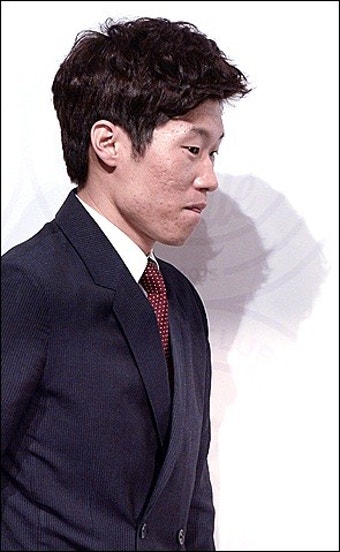 박지성, 모친상 이어 조모상 '연이은 비보'… 