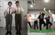 송은이, 더블V에 셀럽파이브까지… 쉴 틈 없는 열일 행보