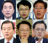 [박수현마저…] 한국당, 충남지사 후보 없어 