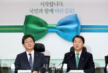 국민의당-바른정당, 금강산행사 취소에 정부-북한 맹폭