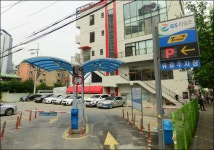 이름값 유명무실 GS파크24… GS에너지 계륵되나