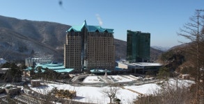 [가상화폐와 블록체인② 사행성 함수관계] 비트코인 때문에 강원랜드가 텅텅 비었다?
