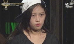육지담, 지금과 사뭇 다른 과거 모습 동일인물 맞나?