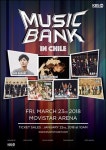 태민·VIXX·트와이스·워너원… 뮤직뱅크 12번째 월드투어 최종 라인업 공개