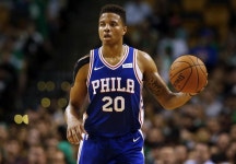 [NBA PUB] 1픽의 존재감 보여준 마켈 펄츠의 복귀전