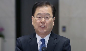 정의용 안보실장, 또 극비리 방미… 북한 비핵화 '빅 딜' 진행하나