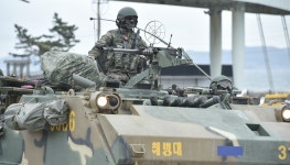 국방부, 8월 UFG 등 한미연합훈련 유예 결정