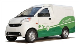 신바람 난 신원CK모터스, 동풍소콘 차 더 들여온다