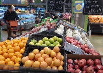 유가 내리자 환율 올랐다… 수입물가 상승세 여전