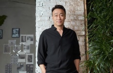 [인터뷰] 이성민, 더할 나위 없이 좋았다