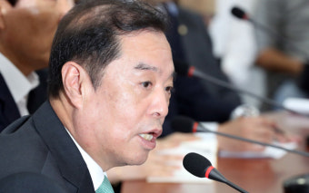 김병준, 정부여당에 '성장담론 정책' 일대일 토론 제안