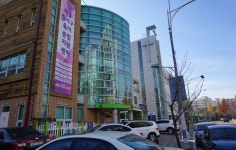 [초보아빠 권기자의 육아일기⑲] 육아종합지원센터에 가봤습니다