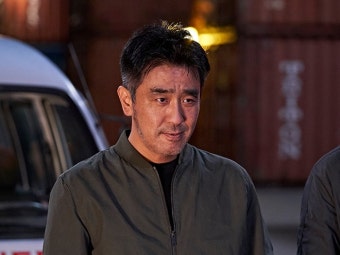 ['극한직업' 천만] 류승룡, 다시 날다