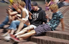 국민 5명 중 1명 스마트폰 과의존