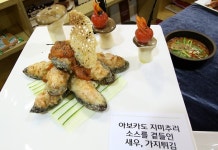 골프장 일품요리 셰프는?… CJ프레시웨이, 봄 시즌 메뉴 경진대회 눈길