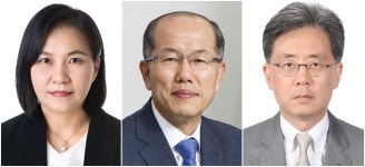 문재인 대통령, 국가안보실 1·2 차관에 김유근·김현종 각각 임명