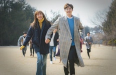 로맨스는 별책부록 이나영♥이종석, 완벽한 해피엔딩