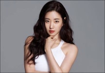 어비스 출연 확정 김사랑, 박보영과 2인 1역 