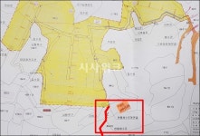 가평 설곡리 태양광시설, 허위자료 제출 논란… 허가 취소 되나
