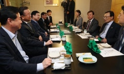 김부겸·김영춘이 전하는 영남 민심 "PK 회복세"