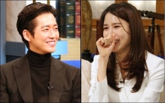 '3년차 커플' 남궁민진아름, 러브스토리 최초 공개