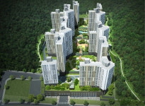 현대건설, 힐스테이트 광교산 6월 분양 예정