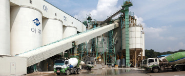 울상짓는 아주그룹… 후계자 부진에 건설경기 직격탄