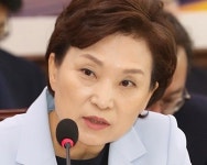 LG컨설던트 김현미 | '분양가 상한제'로 존재감 드러낸 김현미