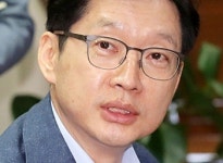 김경수 재판 변수된 드루킹 실형 선고