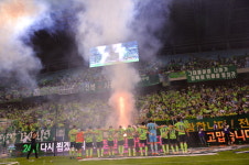 선두 탈환 전북 현대, K리그 3연패 가능할까