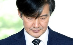 조국의 웅동학원 사회 헌납도 구설 왜?