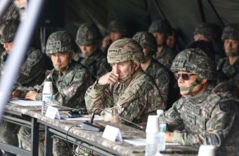 미 국방부, 주한미군 감축설 전면 부인