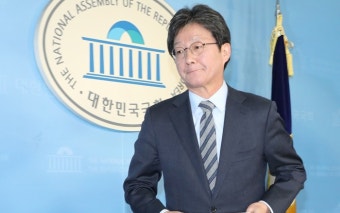 유승민, 통합당 출범식에 불참한 까닭