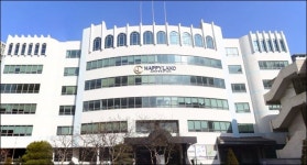 오프라인 접는 해피랜드… 수익악화 고리 끊을까