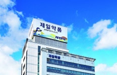 도매상 타이틀, 제일약품으로… 76% 남의 제품